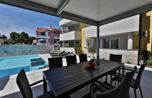 Luxury Villa Nada with Pool - Foto 44