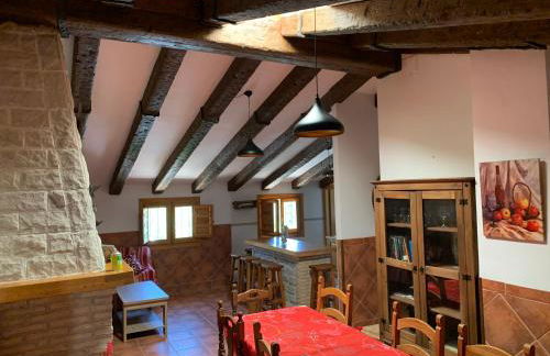 Vivienda Rural Cardera Sierra de Cazorla - Foto 1