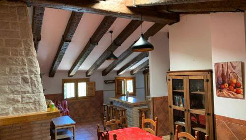 Vivienda Rural Cardera Sierra de Cazorla - Foto 1