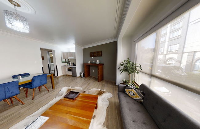 Tokio Suites - Foto 33