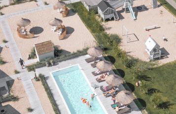 Pastelowe Domki Darłówko - Foto 4