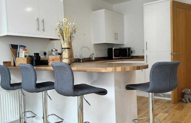 Lower Gill Gardens Penthouse - Foto 36