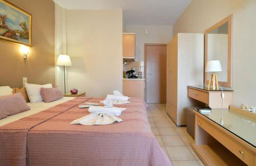 Εlvina apartments - Foto 26