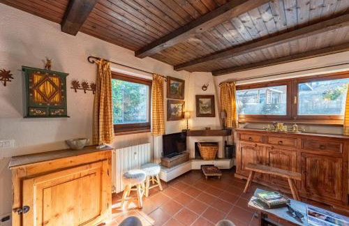 Lovely Apartment In Courmayeur - Happy Rentals - Foto 6