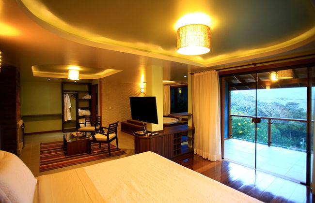 Eco Resort Serra Imperial - Foto 27