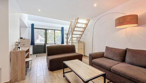 Maisonnette 49m2 à 5 minutes de chantilly - Foto 5