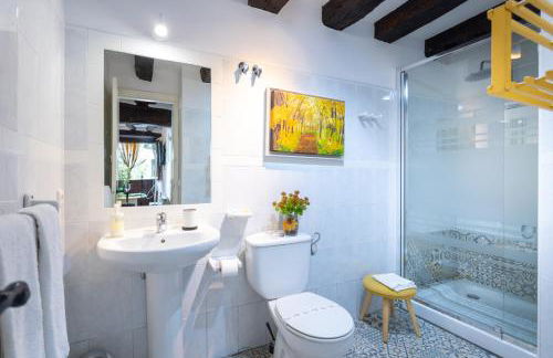 Apartamentos Río Cubo - Foto 39