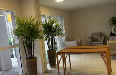 Studio Home Com Varanda, Ar-condicionado e Netflix - Foto 30