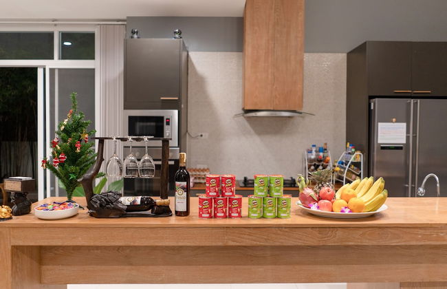 Dream Living Chiangmai Pool Villa - Photo 32