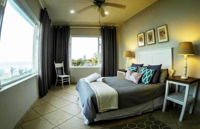 Amanzi Beach House - Foto 13