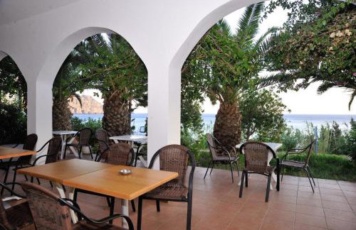 Creta Mare Hotel - Photo 52