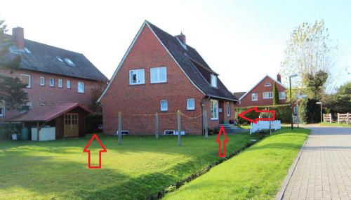 Haus Bodman - OG - Foto 5