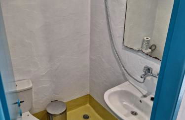 Karnagio - Traditional Seafront House - Foto 9