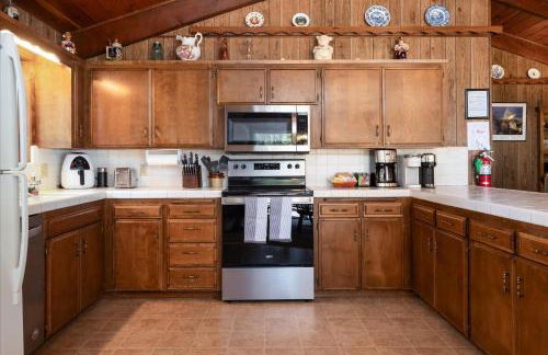 PaPa Bear Cabin - Foto 13