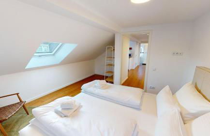 YUVA HOMES am Kurpark - Foto 58