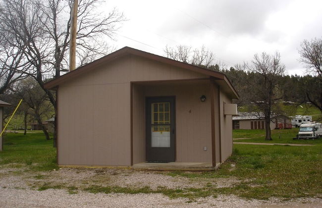 Elk Creek Resort - Foto 64