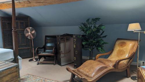 Chateau de Thuries - Foto 3