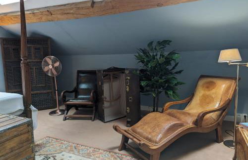 Chateau de Thuries - Foto 3