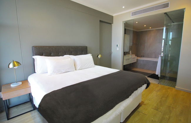 Sandton Smart Apartment Sixteen - Photo 6