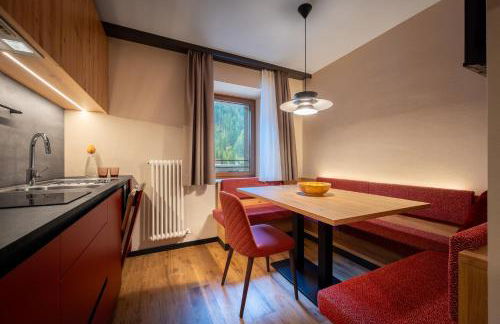 Family Apartments Vioz - Foto 19