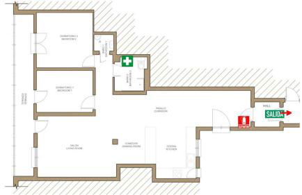 MintyStay - Paseo de las Delicias - Photo 18