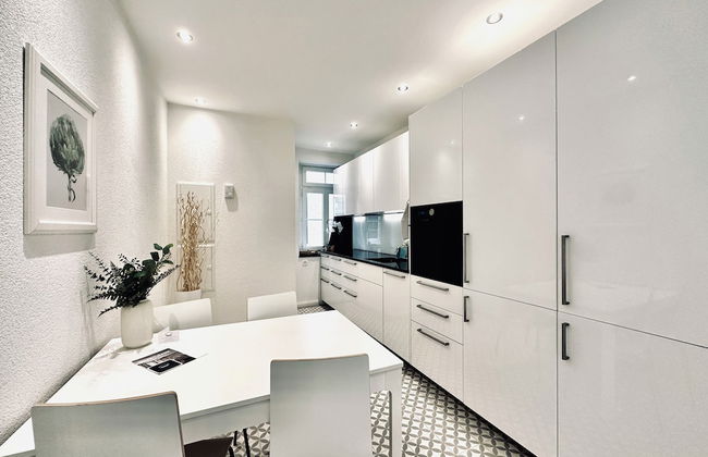 Business Apartment Solothurn - Foto 9