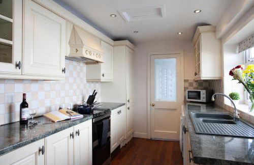 Spacious 3 bedroom Cottage in Whalley - Foto 36