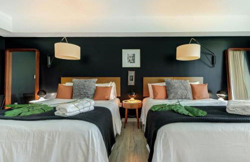 iCoconutGrove - Luxurious Vacation Rentals in Coconut Grove - Foto 51