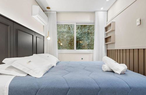 Vivendas do Bosque Luxo 2 Suítes by Achei Gramado - Foto 31