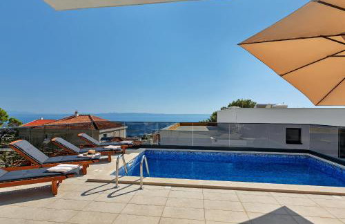 Villa Mendula - Foto 7