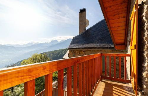 Chalet coup de cœur à Soulan pour 12 pers. - WIFI inclus - FR-1-296-528 - Foto 24