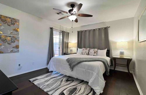 Cozy 3 Bedrooms Town home in Chandler with community pool - Foto 58