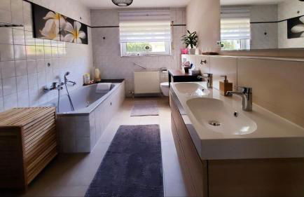 luxuriöse Ferienwohnung mit privatem Wellnessbereich - Foto 22