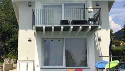 LITTLE PARADISE - ISEO LAKE - Foto 4