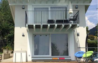 LITTLE PARADISE - ISEO LAKE - Foto 4