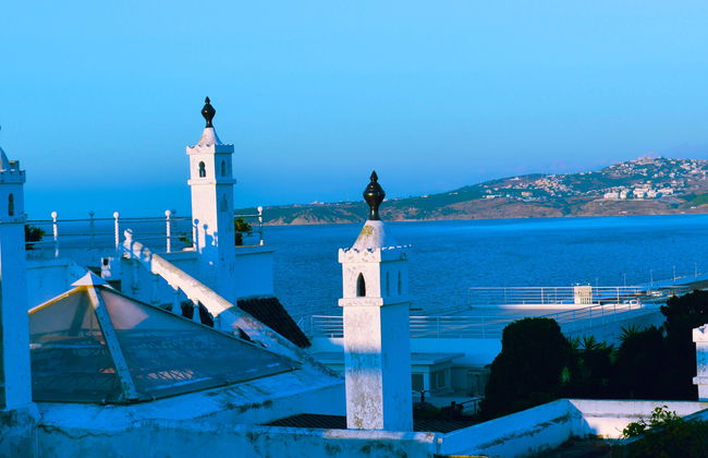 Excursión a Tánger - Foto 1