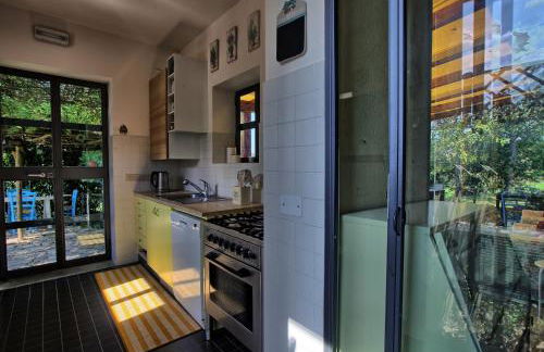 Casali Marchigiani - Ville vacanza private con piscina, giardino e vista panoramica - Foto 74