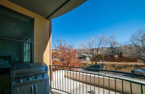 Mears House Unit 2F - Foto 23