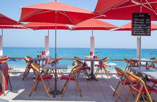 EDOUARD VII 2 - Agréable 3 pièces - Menton - 50 m des plages - Foto 10