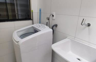 Kitnet 02 familiar individual - Foto 30