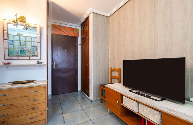 La Costa in Benalmadena - Foto 15