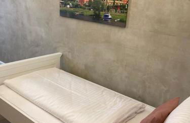 Das BilderbuchCafe - Ferien Apartment NO 5 - Markt 7 - Photo 18