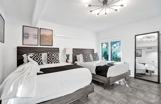 RA Suites by DesignedVR - Foto 54