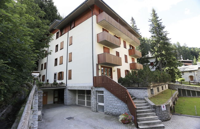 Residence Primula - Foto 42