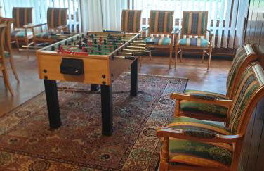 Ferien und Selbstversorgerhaus für Gruppen Sauerthaler Hof - Loreley - Photo 10