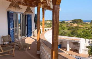 Exklusive Luxusvilla - Meerblick - beheizter Pool - Foto 17