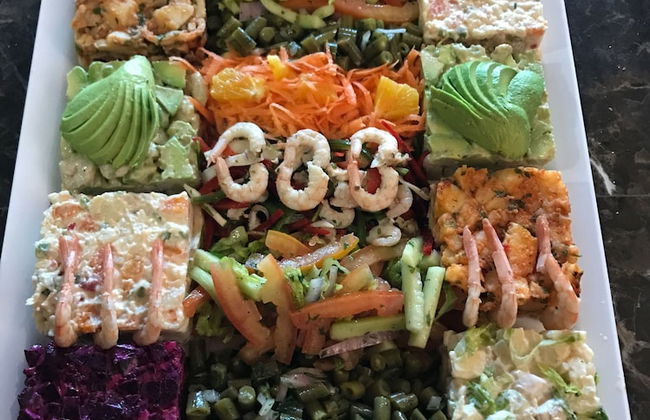 Aparthotel & Hotel Doha - Photo 44