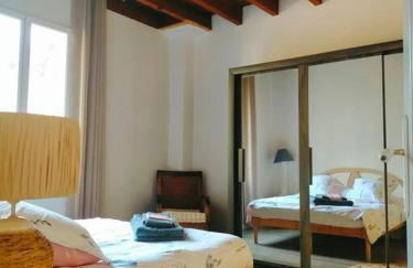 Gîte familial en pleine nature- Domaine Temali - Foto 16