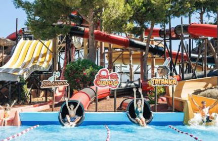 Villa Tesoro, Port Adriano, Sunny South West, Close to Beach, Large Pool, Tennis Court - Foto 66