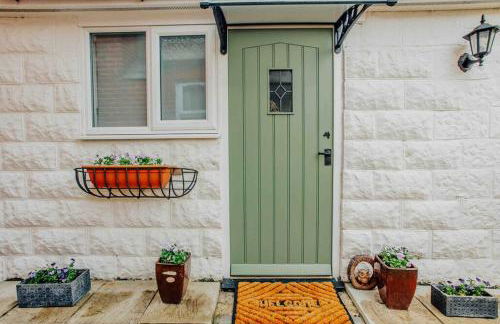 Lovely cosy annex by the sea - Photo 7